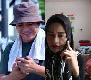 Mas Gio nganu ,Makanya cepetan Vote ,like & share yaa