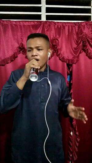 KDI 2021 Gio Medan 24 Tahun Ditikam Asmara #onlineauditionkdi2021