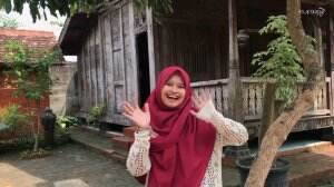 Nasi Liwet Khas Solo Mantap #onlineauditionmci13 