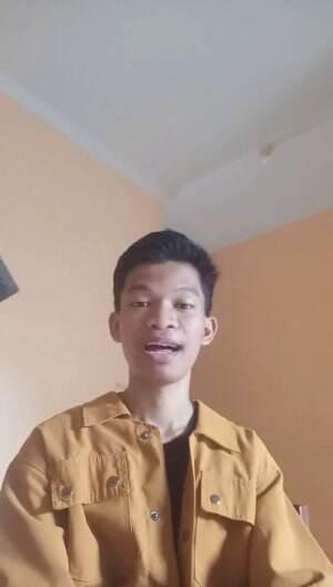 Mohammad Iqbal Prakarsya _ 18 _ Sambas, Kalimantan Barat _ Aisyah Istri Rasulullah & Laa Illaha Illallah
