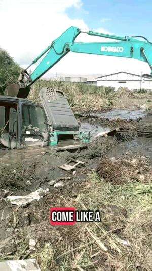 kobelco excavator amblas  #RCTIPlus #Excavator 