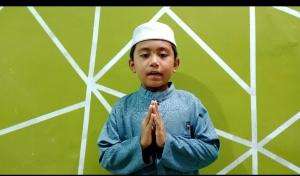 Assalamualaikum Teman Teman. (DAFFA ALFARIQ NUGROHO)-(9Tahun)-(PEKANBARU)-(8 Juz) . Bissmillah Do'akan Ana bs lanjut ke Babak Selanjutnya. 