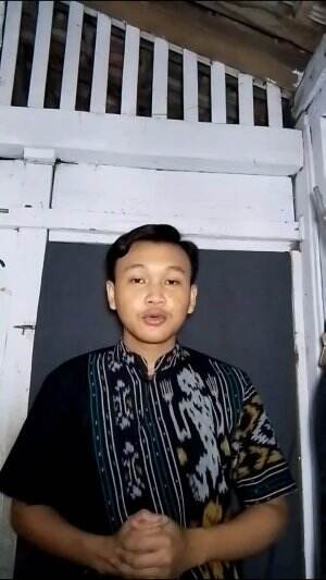 KDI 2025 Abid Rayhan Dicky Darmawan Ngawi Jawa Timur 17 tahun Bintang Pentas  #OnlineAuditionKDI2025
