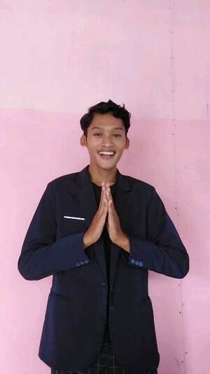 KDI2022 Eka Satya Lampung Barat 24th Pecah Seribu  AuditionKDI2022