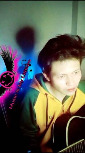 XF2021 SOLO HANSEL 26TH JAKARTA LINKIN PARK - LEAVE OUT ALL THE REST My Version