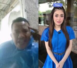 Nyuci piring ngangkat galon
