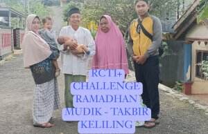VLOG MUDIK LEBARAN- Vote Like coment and share ya semuanya... mohon maaf lahir dan bathin...