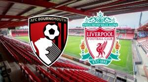 Bournemouth vs Liverpool 0 - 2
 #fyp  #viral  #sepakbolaeropa  #premierleague  #Sport 