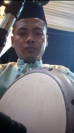 Masih pemula  #Darbukaindonesia
