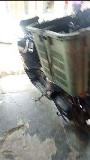 SIAP OTW 
 #perjuangan
 #mogaberkah
