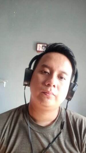 XFI2021 SOLO HAIDAR HAMIM PROBO 27TH BOGOR UTHA LIKUMAHUWA - TERSIKSA LAGI