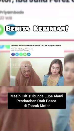 #news #fyp #fypシ゚viral #trending #foryou #RCTIPlus #HOTrctiplus