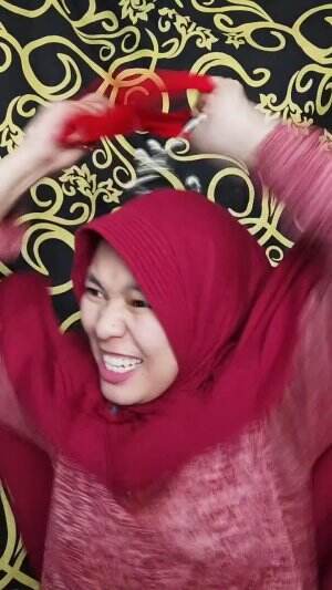 greget bener dah ah