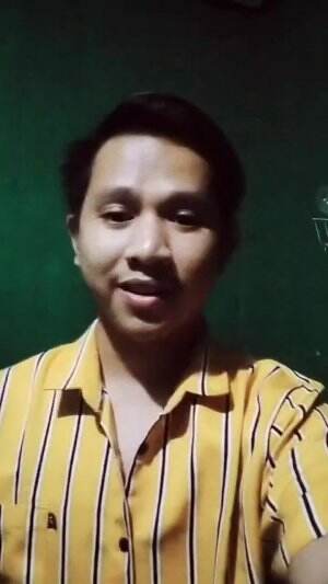 KDI 2022 AHMAD TRI MARYANTO TULANG BAWANG 21 BUKAN TAK MAMPU #ONLINEAUDITIONKDI2022