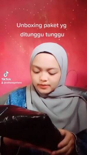LBL LBL LBL... Lucuu Banggetdd Lhooo😍 ayoo guys jangan lupa follow juga tiktok aku...aku follback juga ya.. semangattt buatvkalian para pej