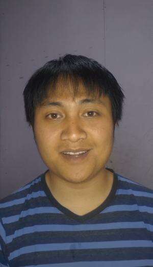 IDOL_XIV AGUS TRISTIYANTO 24 CIANJUR CAR'S OUTSIDE JAMES ARTHUR 