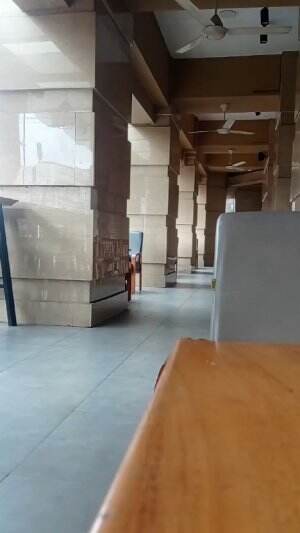 Teras mall