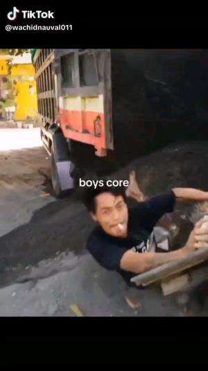 Wong lanang