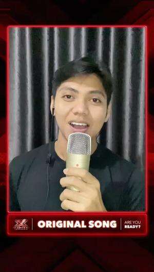 XFI2023 SOLO HAFIZ BARA 30 MEDAN BERJUMPA KEMBALI DI SURGA-MU 