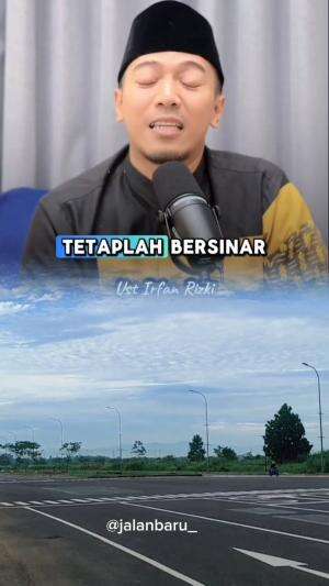 Tetaplah Merendah - Ceramah Ustadz Irfan Rizki Haas #irfanrizkihaas #ustadzirfanrizkihaas #ceramah #ceramahpendek #ceramahislam #ceramahisla