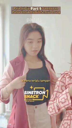 pelet wanita drama Indonesia