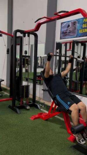 pacifik futsal&fitnes