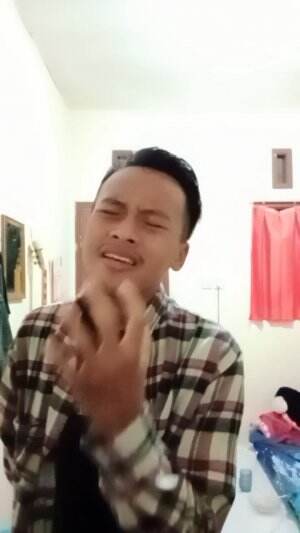 KDI 2023 Arvin Banyuwangi 23 th Jalan Datar #OnlineAuditionKDI2023