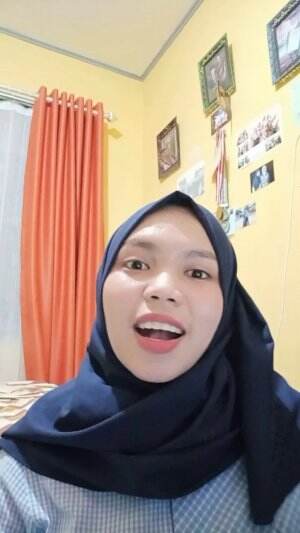 XFI2021 SOLO ANNISA BRILIAN 20 TAHUN BANGKA BELITUNG LADY GAGA FT. BRADLEY COOPER - SHALLOW