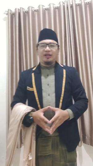 CMI_INews Irfan Chesar Reza 29 Jakarta_ Mensyukuri Nikmat Allah  #cahayamudaindonesia #CAHAYAMUDAINDONEIA #audisicahayamudaindonesia 