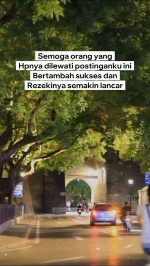 semoga kita smua dilancarkan  rizkinya.Amin🤲  #Do'a # fyp#viral