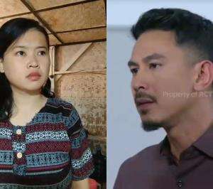 ya kamu memang kepala keluarga tapi gak pernah mikirin perasaan aku