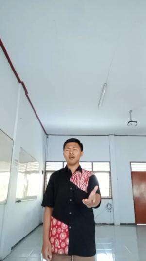 KDI 2023 MUHAMAD RAMA MAULANA IBRAHIM LUMAJANG 20 FATWA PUJANGGA 