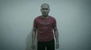 KATEGORI ACTING TAKUT 