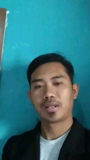 KDI 2021 Andri Suhandri fatir cidahu sukabumi 31 tahun  Nirmala #onlineauditionKDI2021
