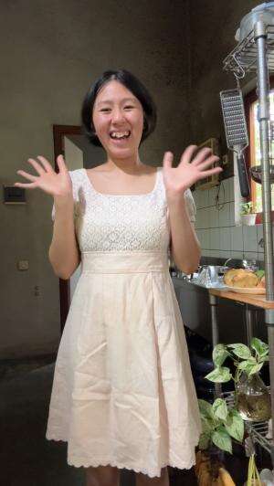 IDOL_XIII ANSELLIA 20 BANDUNG BERTAUT