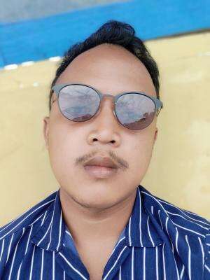 KDI 2021 Bambang Maulana Bandung 20 Tahun Pelaminan Kelabu #OnlineAuditionsKDI2021