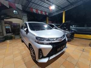 AVANZA BEKAS TAKSI MODIFIKASI 
#mobilbekas #Mahal tapi ribet bawa barang. Mending avanza 😜 