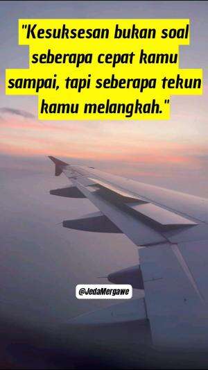 Bukan seberapa cepat kamu sampai, melainkan seberapa tekun kamu melangkah,.. #quotes  #quote  #kata  #katamutiara  #katanasehat #katabijak #
