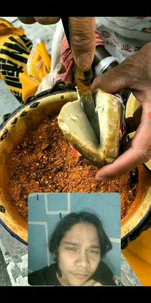 Wihh😁Terlihat Enak Ya🥰 #RCTIPlus #HOTrctiplus 