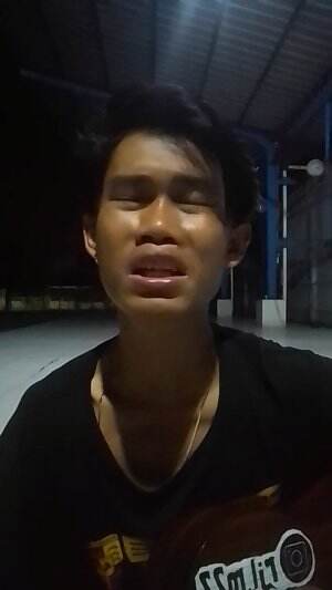 TINBS RIJAL MA'RUF PALEMBANG 21THN TAK PANTAS TERLUKA  #TINBS