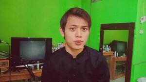 Muhammad Faiz Fadillah - 19 Tahun - Slow Beat ( Buta ) - KOTA SERANG BANTEN 