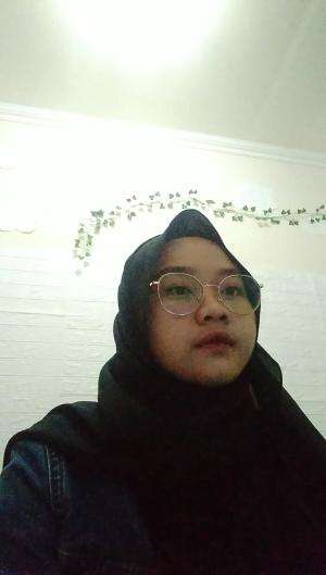 TINBS Rachma Riska 22 Tangsel (Soegi Bornean - Asmalibrasi)