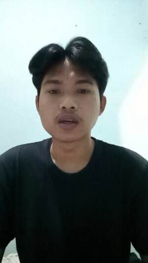 TINBS Syahril kota Jakarta umur 21 tahun Seperti kisah - Rizky Febian #TINBS #audisiTINBS