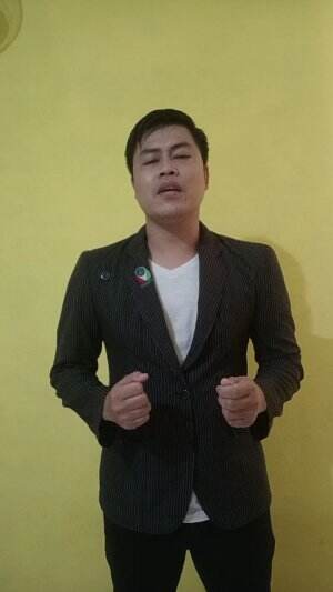 KDI 2021 Hegian Kurniawan Bengkulu 28 Tahun Pelaminan Kelabu #ONLINEAUDITIONKDI2021