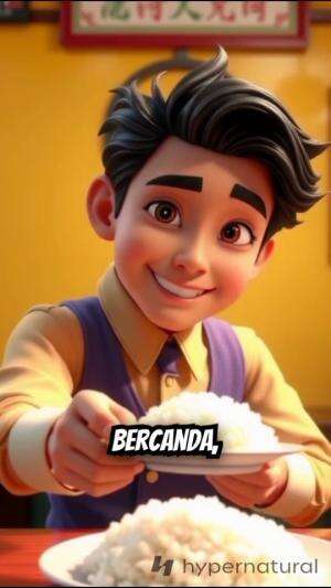 makan siang yang gagal #shorts #shortplus #Viral #shortsvideo #animasi    #funny #humor 