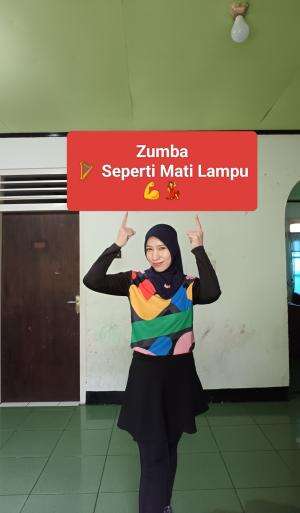 #zumba #dirumahaja #fyp