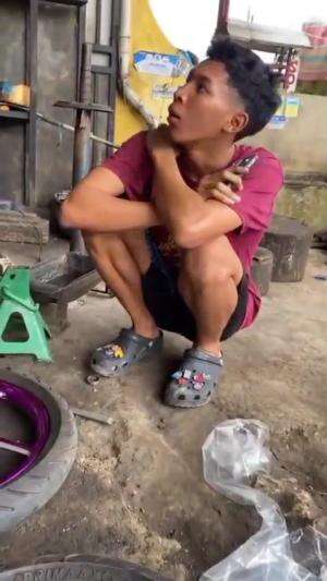 video yg bisa di rasakan  #rm  #rikkimaulana  #fypシ  #fyp 