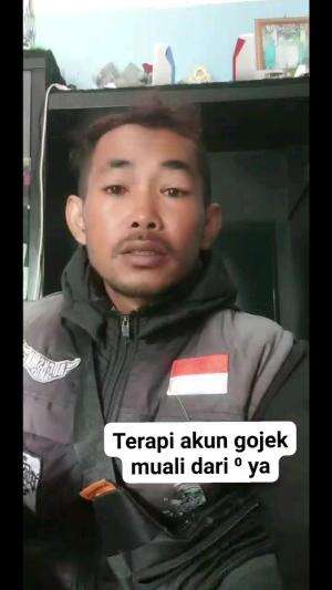 gojek pasti ada di jl
 #sorotan #pyf #gojek #Janganlupatonton 