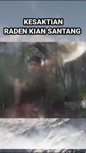 PANGERAN SAKTI DARI JAWA BARAT
 #prabusiliwangi
 #kiansantang
 #rajapadjajaran
 #ratupadjajaran
