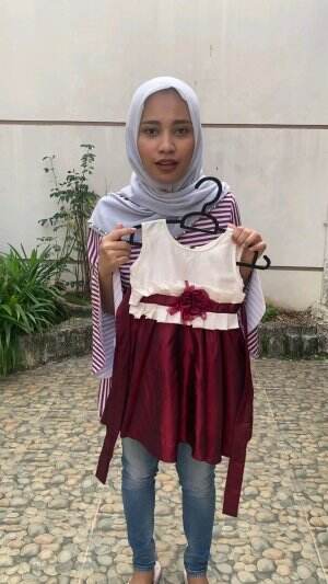 Contoh Video Acting Challenge Igun KDI Berperan Sebagai Peserta